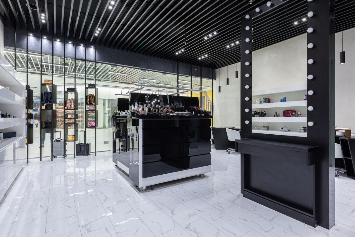 Arquitectura y Construcción Comercial | Espacios Corporativos y Retail de Alto Impacto 2