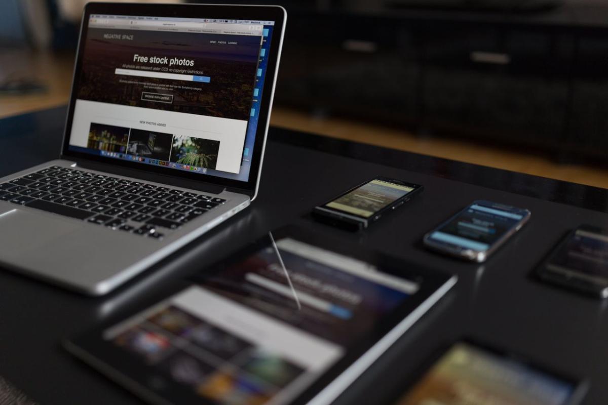 Diseño Web Profesional: Páginas Web que Venden y Posicionan tu Negocio 1