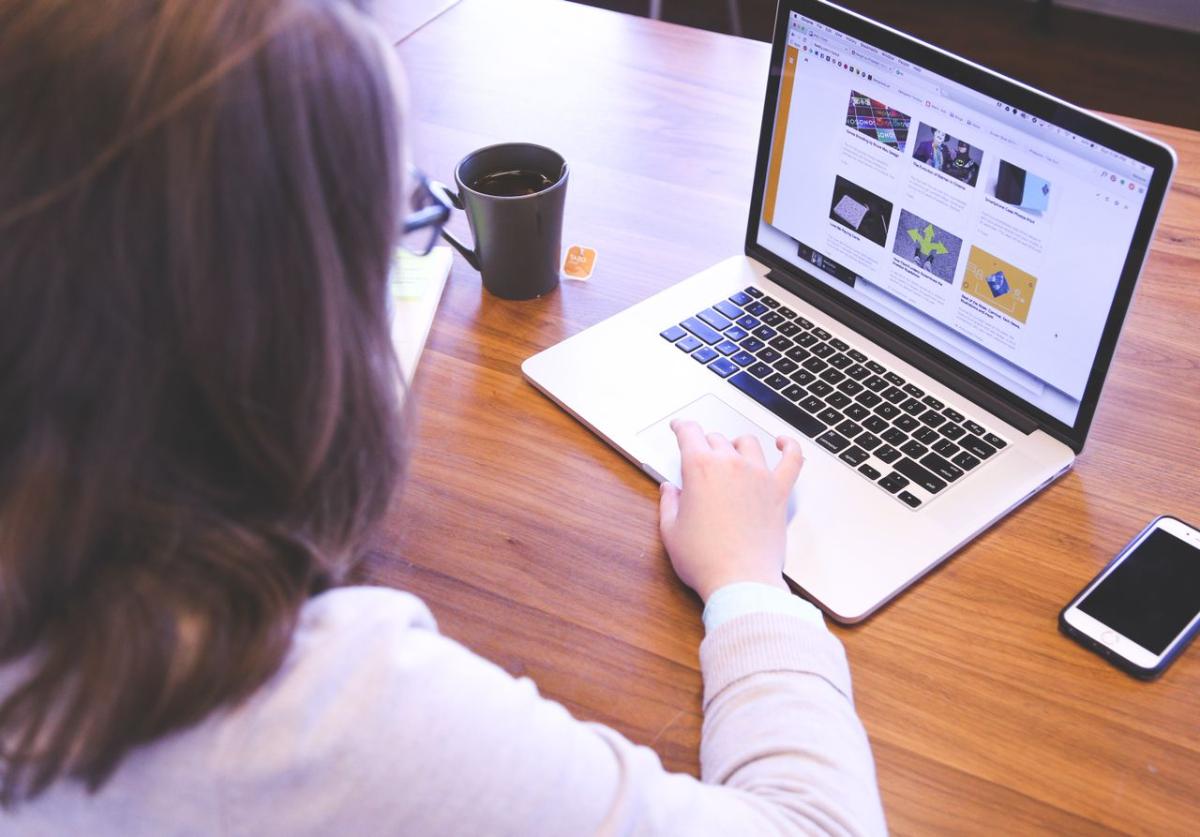 Diseño Web Profesional: Páginas Web que Venden y Posicionan tu Negocio