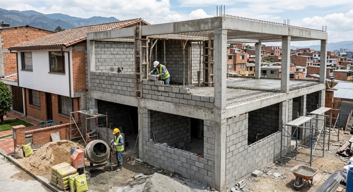 Reformas y Ampliaciones de Viviendas 1