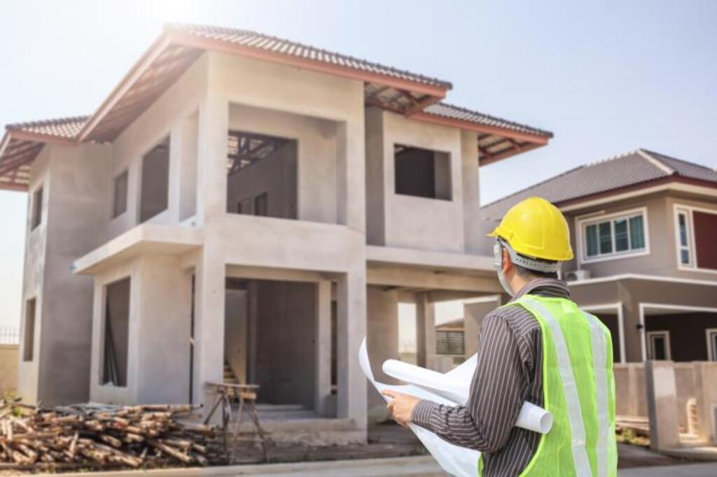 Construcción de Casas Familiares Llave en Mano 3