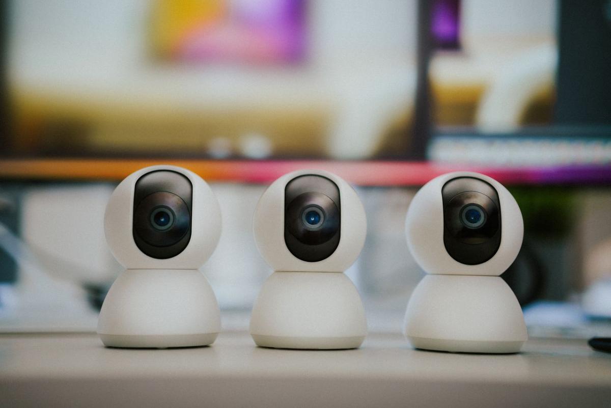 Sistemas de Seguridad Inteligente | Instalación de Cámaras y CCTV a Medida 2