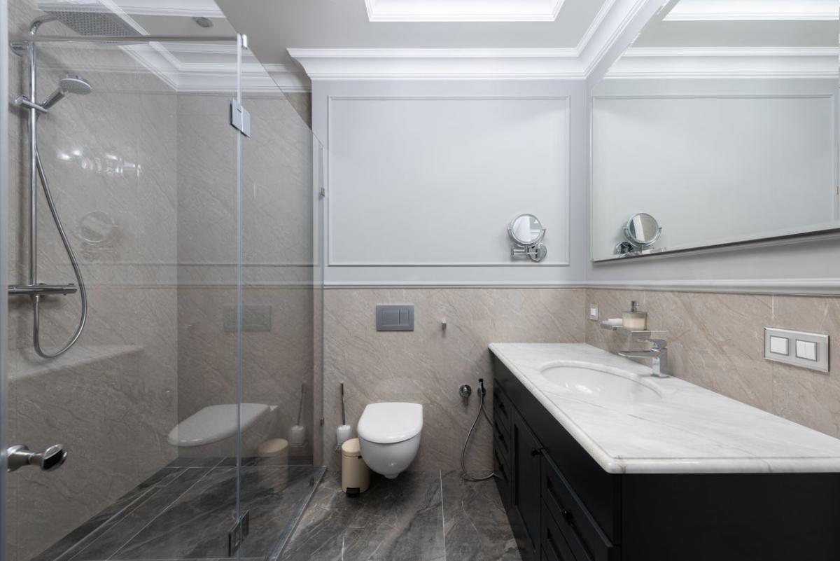 Construcción y Reforma de Baños 4
