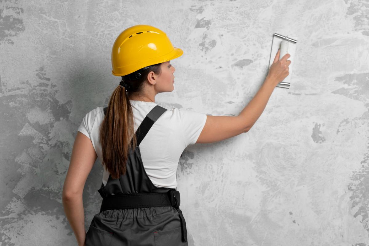 Acabados Interiores Exclusivos | Expertos en Pintura, Obra Blanca y Drywall 1