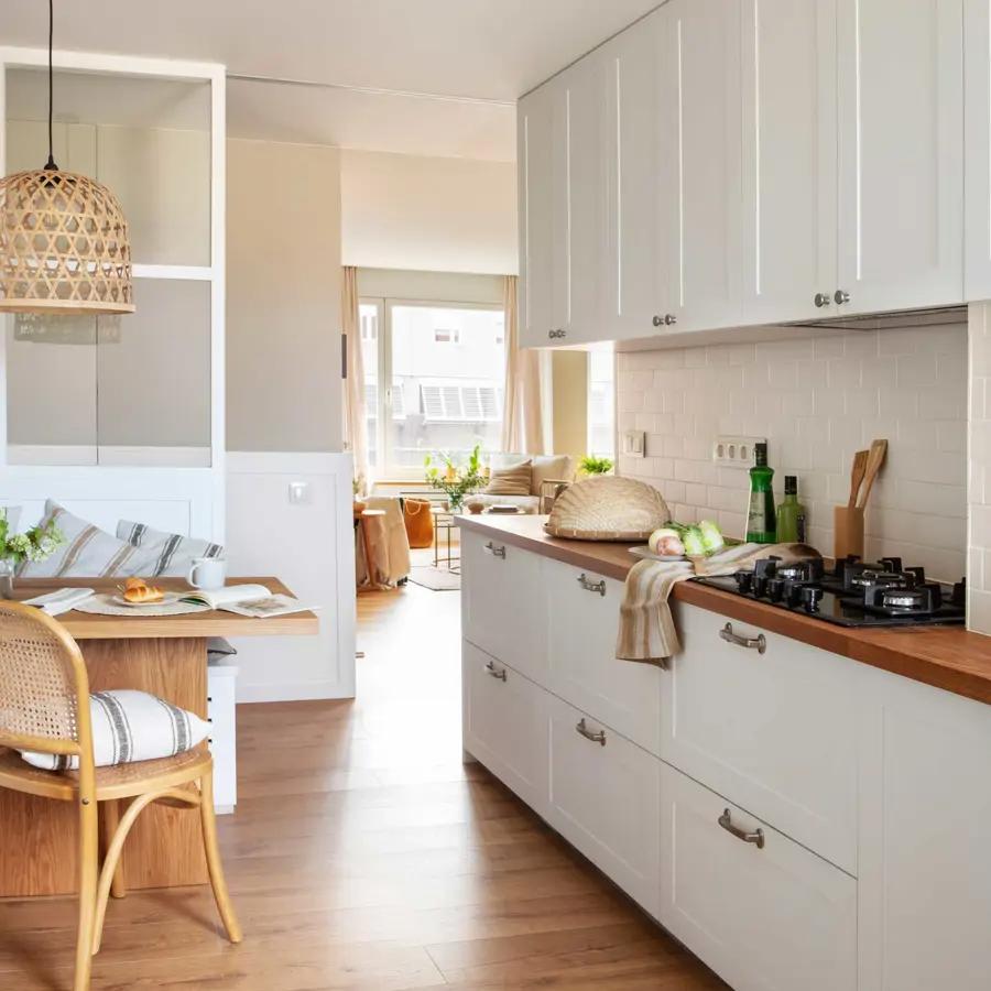 Cocinas Integrales Modernas y a Medida | Diseños Exclusivos para tu Hogar 1