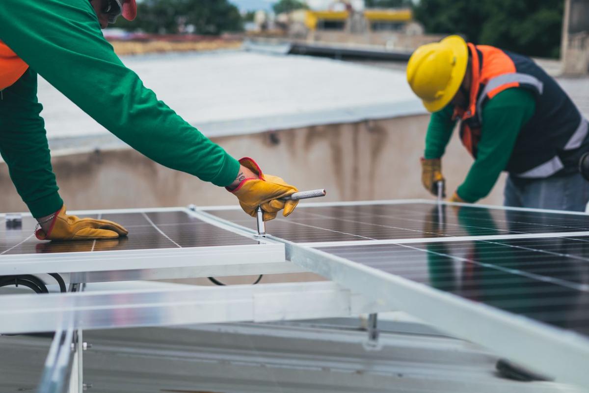 Paneles Solares Llave en Mano | Tu Transición a la Energía Solar Ahorrando 3