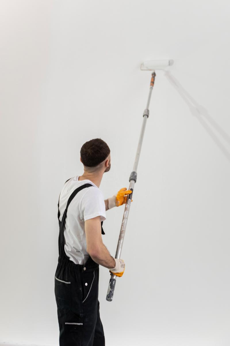Acabados Interiores Exclusivos | Expertos en Pintura, Obra Blanca y Drywall 3