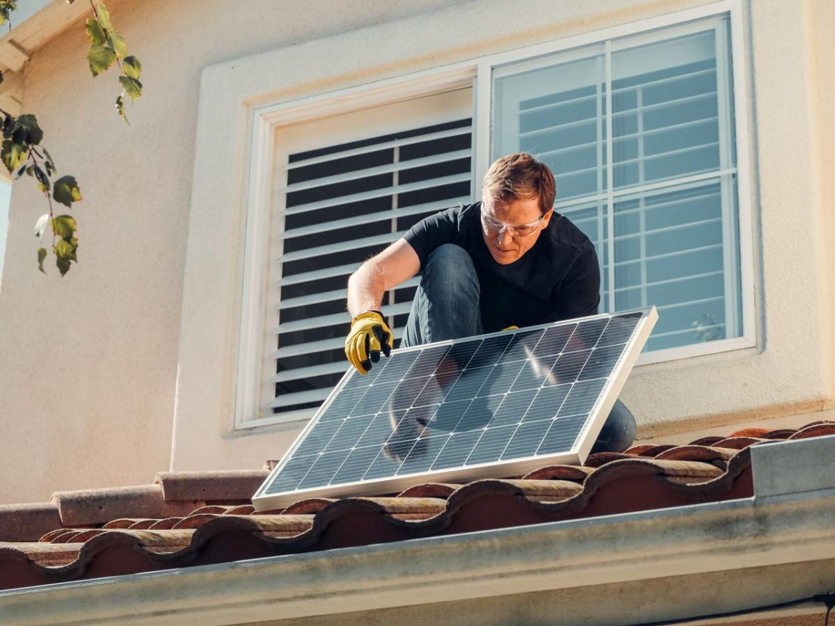 Paneles Solares Llave en Mano | Tu Transición a la Energía Solar Ahorrando 1