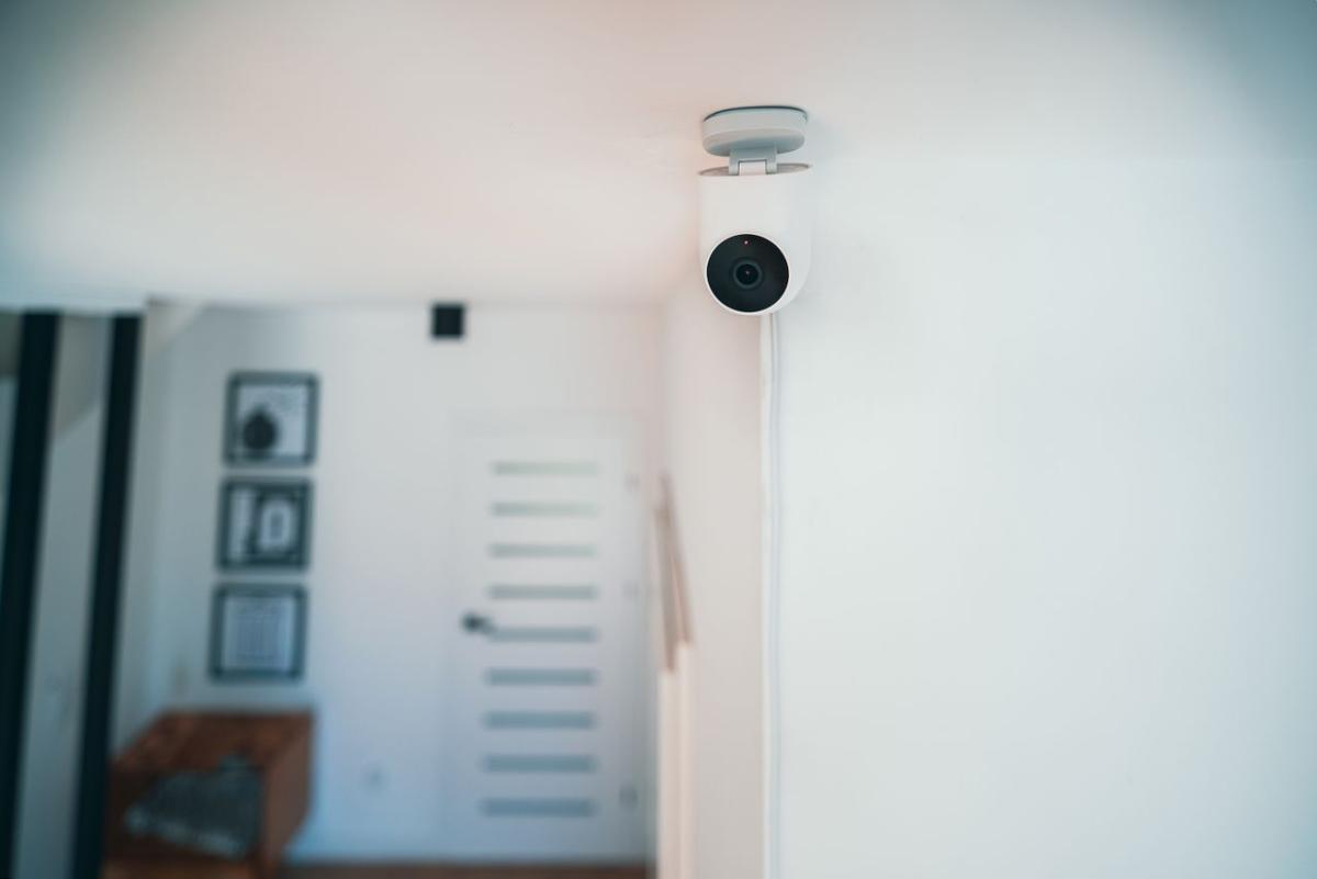 Sistemas de Seguridad Inteligente | Instalación de Cámaras y CCTV a Medida