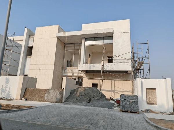Construcción de Casas Familiares Llave en Mano 4