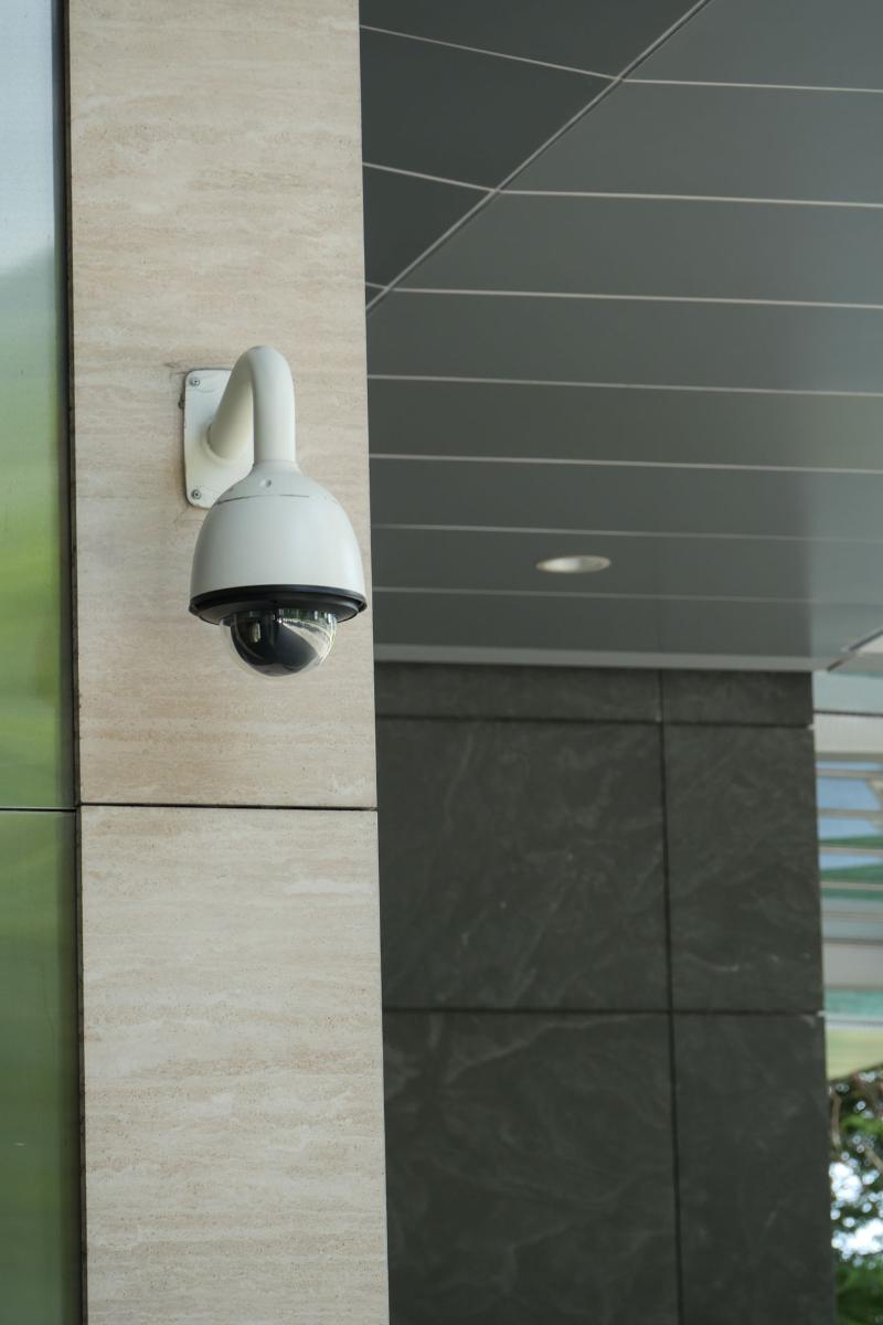 Sistemas de Seguridad Inteligente | Instalación de Cámaras y CCTV a Medida 3
