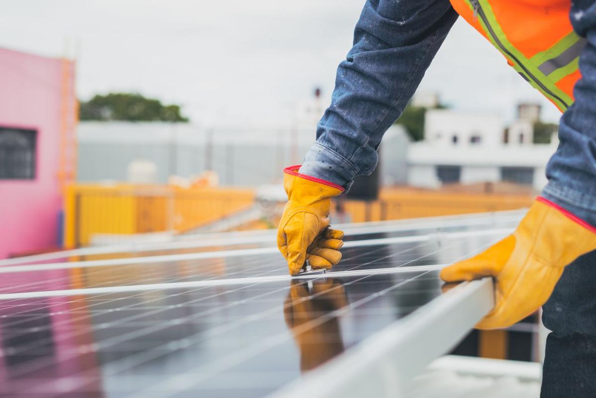 Paneles Solares Llave en Mano | Tu Transición a la Energía Solar Ahorrando 4