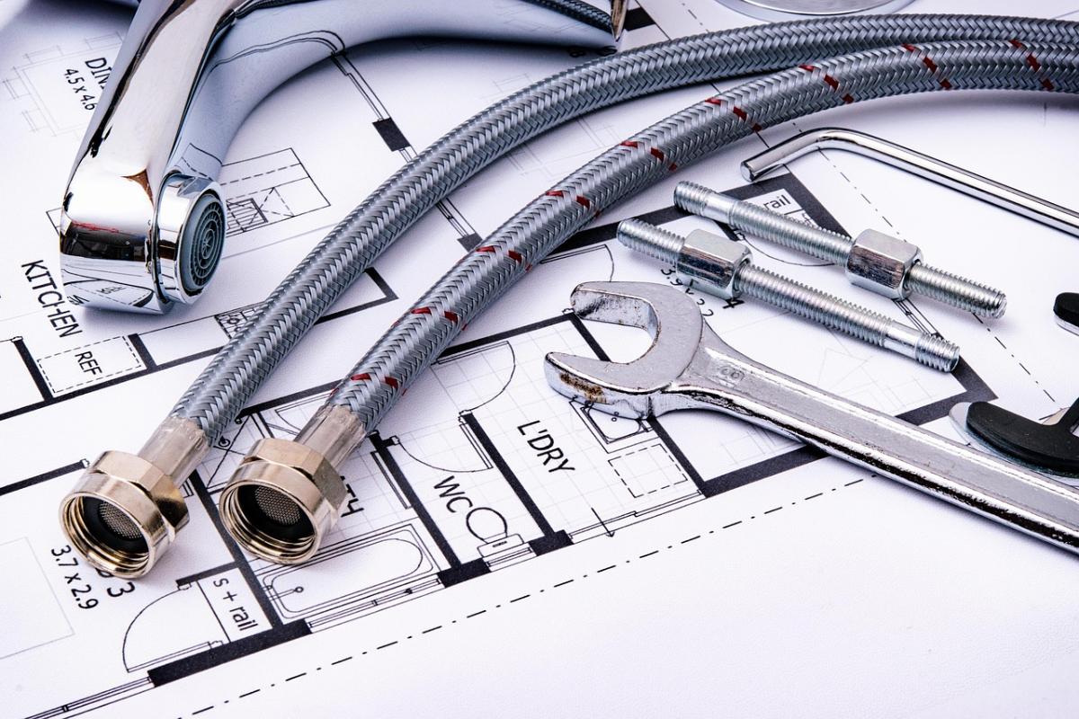Plomería Profesional y Reparación de Filtraciones | Soluciones Rápidas y Garantizadas 3