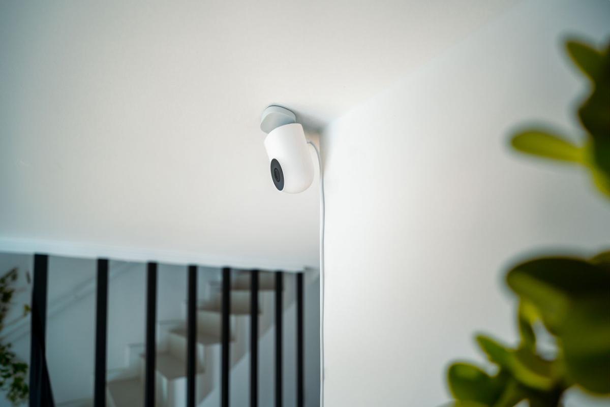Sistemas de Seguridad Inteligente | Instalación de Cámaras y CCTV a Medida 1