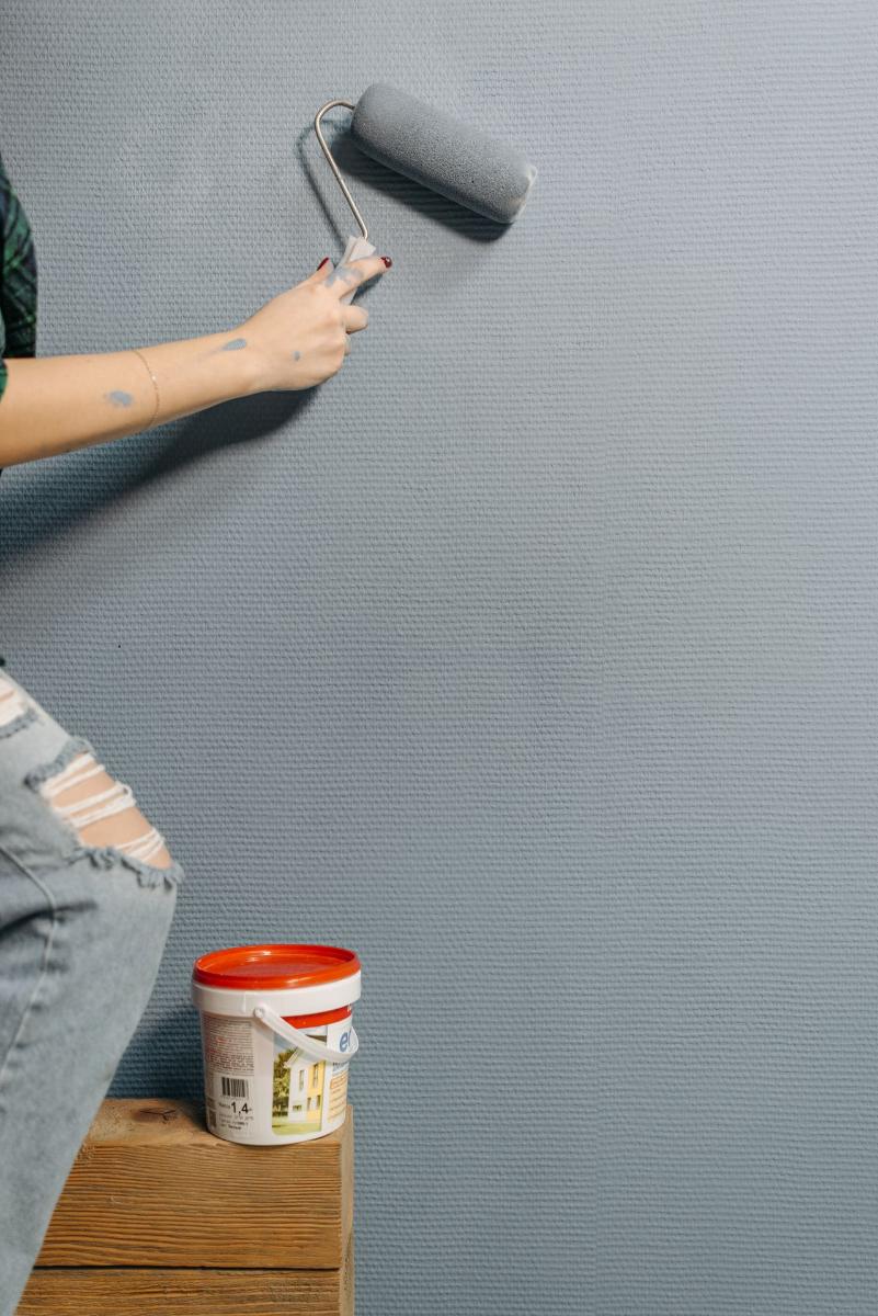 Acabados Interiores Exclusivos | Expertos en Pintura, Obra Blanca y Drywall 4