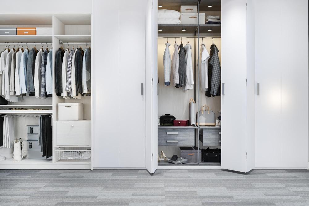 Diseño y Fabricación de Muebles a la Medida 1