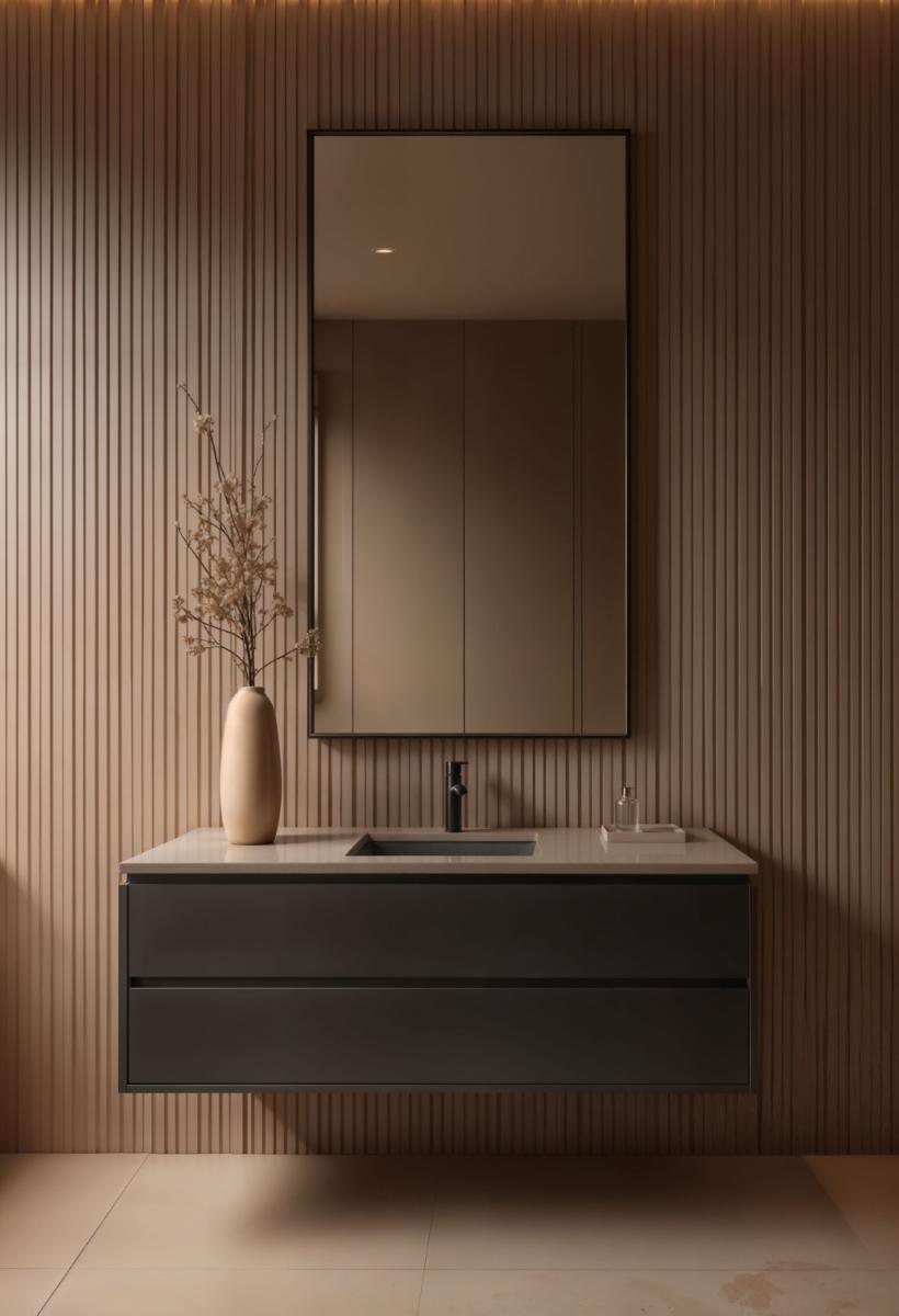 Diseño y Fabricación de Muebles a la Medida 3