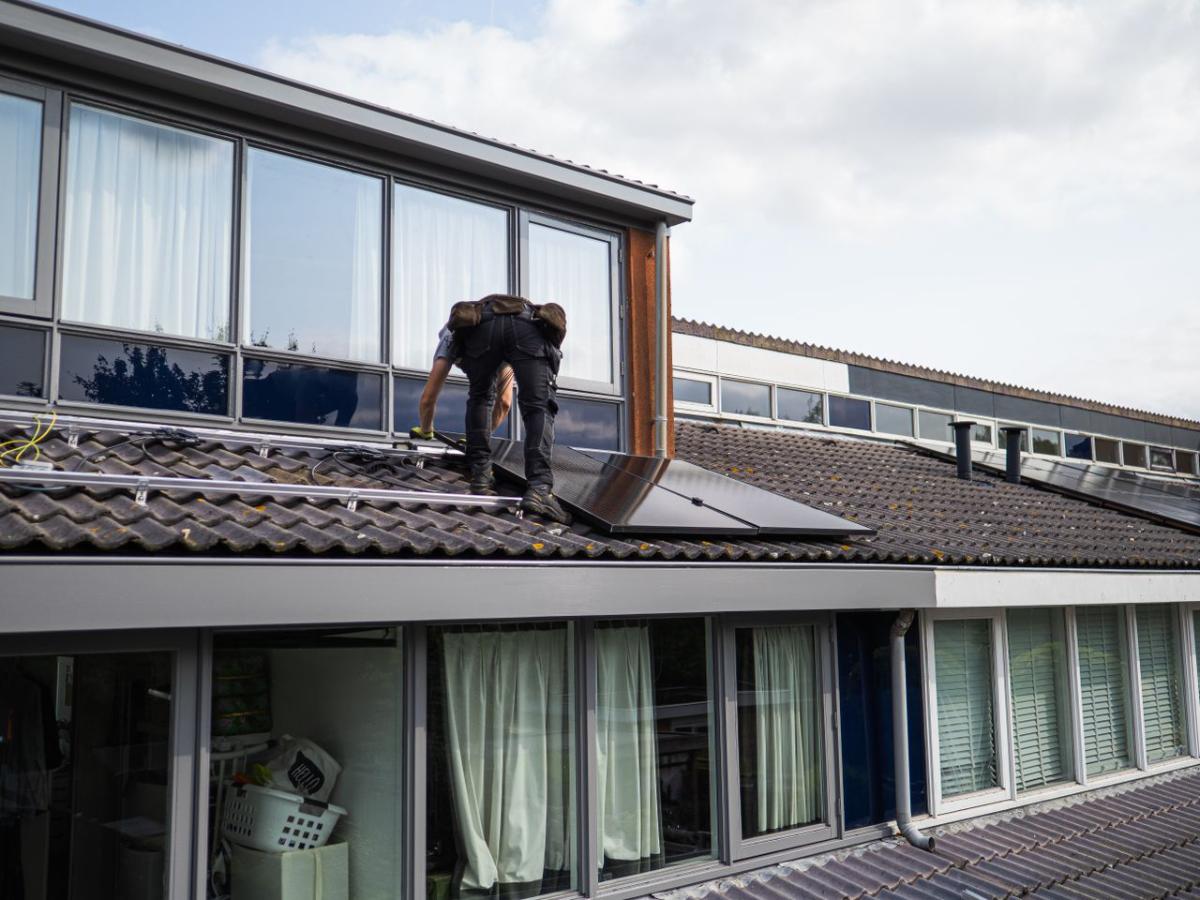 Paneles Solares Llave en Mano | Tu Transición a la Energía Solar Ahorrando 2