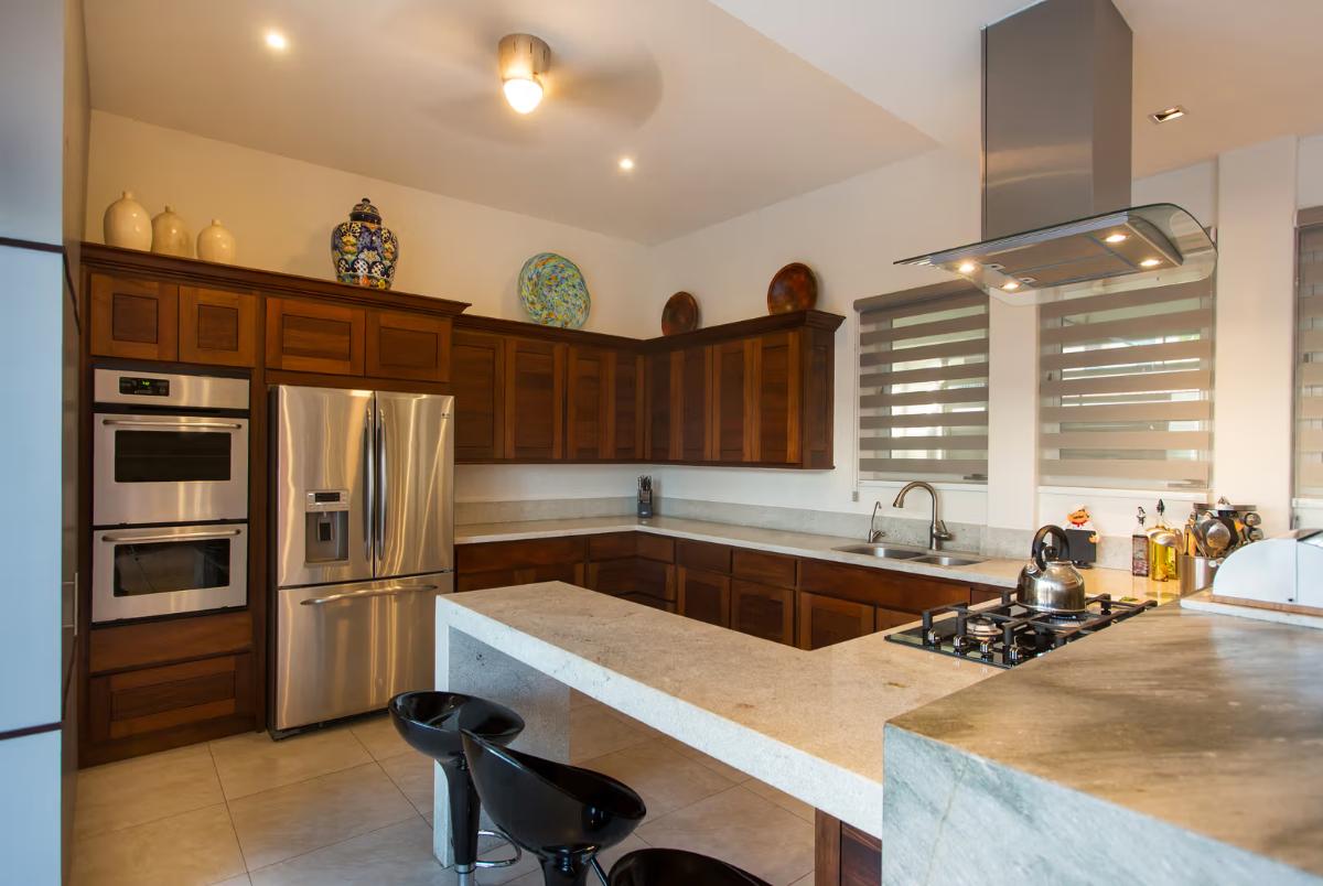 Cocinas Integrales Modernas y a Medida | Diseños Exclusivos para tu Hogar 2