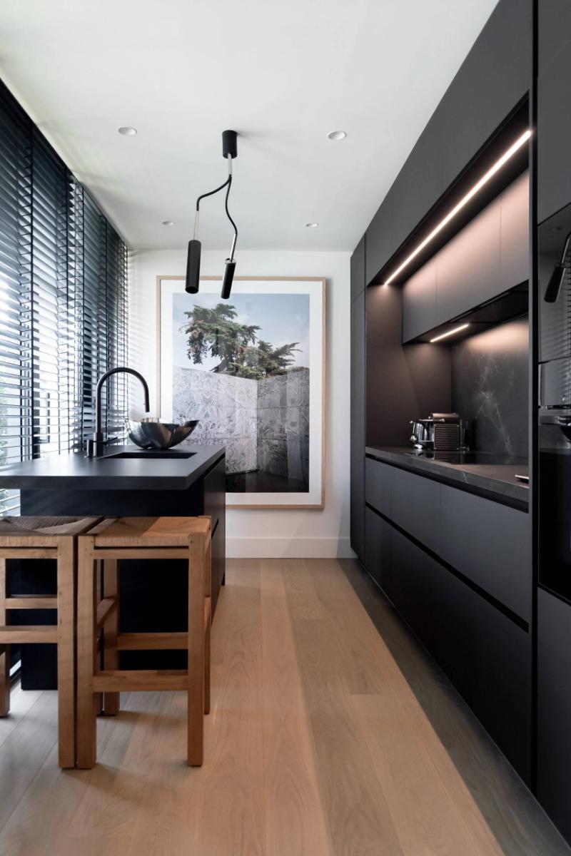 Cocinas Integrales Modernas y a Medida | Diseños Exclusivos para tu Hogar 4