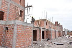Construcción de Casas Familiares Llave en Mano 2