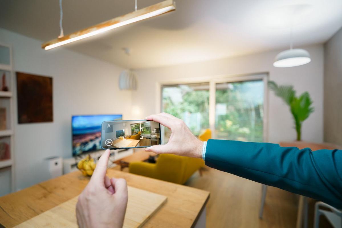 Casas Inteligentes y Domótica Integral | Automatización de Ambientes a su Medida 2