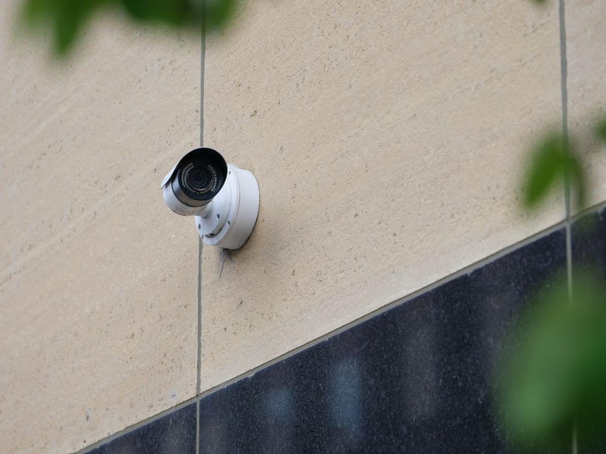 Sistemas de Seguridad Inteligente | Instalación de Cámaras y CCTV a Medida 4