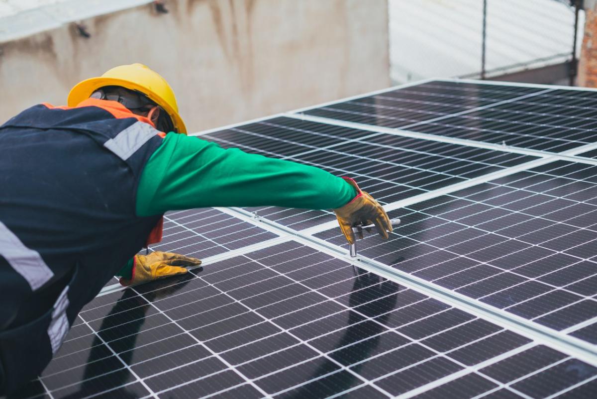 Paneles Solares Llave en Mano | Tu Transición a la Energía Solar Ahorrando